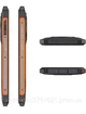 Смартфон CUBOT KingKong ES 6/128GB Black-Orange (King Kong ES) - зображення 5