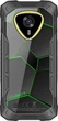 Мобільний телефон Cubot KingKong Mini 4 6/128GB Black-Green - зображення 3