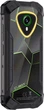 Мобільний телефон Cubot KingKong Mini 4 6/128GB Black-Green - зображення 4