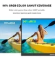 Портативный монитор HGFRTEE B160-SZF06L1-T (16 HDR10 IPS) Type-C 60Hz - изображение 5