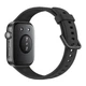 Смарт-годинник Huawei Watch Fit 3 Black (55020CEC) - зображення 4