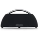 Акустика портативная Harman Kardon Go + Play Mini Black - изображение 4