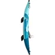 Каяк надувной одноместный Aqua Marina Betta до 110 кг, 312 см BE-312new - изображение 3