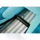 Каяк надувной одноместный Aqua Marina Betta до 110 кг, 312 см BE-312new - изображение 10