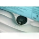 Каяк надувной одноместный Aqua Marina Betta до 110 кг, 312 см BE-312new - изображение 9