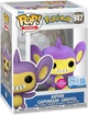 Figurka Funko Pop Games: Pokemon Aipom 69136 (889698691369) - obraz 1
