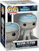 Figurka Funko Pop Disney: Tron - Kevin Flynn 80204 (889698802048) - obraz 1