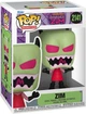 Фігурка Funko Pop Animation: Invader Zim 86561 (889698865616) - зображення 1