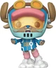 Фігурка Funko Pop Animation: One Piece - Tony Tony Chopper 86517 (889698865173) - зображення 2