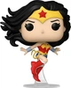 Figurka Funko Pop Heroes: DC New Classics - Wonder Woman 86371 (889698863711) - obraz 2
