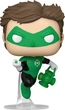 Фігурка Funko Pop Heroes: DC New Classics - Green Lantern 86372 (889698863728) - зображення 2
