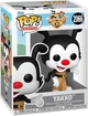 Figurka Funko Pop Animation: Animaniacs - Yakko 86298 (889698862981) - obraz 1