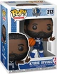 Figurka Funko Pop Basketball: Mavericks - Kyrie Irving 86380 (889698863803) - obraz 1