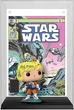 Фігурка Funko Pop Comic Cover: Star Wars - Luke Skywalker 86223 (889698862233) - зображення 2