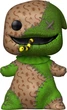 Фігурка Funko Pop Disney: The Nightmare Befoire Christmas - Oogie Boogie 86148 (889698861489) - зображення 2