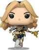 Фігурка Funko Pop Games: League of Legends - Lux 86111 (889698861113) - зображення 2