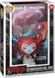 Figurka Funko Pop Game Cover: Dungeon Masters Guide 88174 (889698881746) - obraz 1