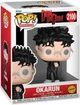 Фігурка Funko Pop Animation: Dan Da Dan - Okarun 90667 (889698906678) - зображення 3