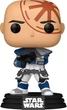 Фігурка Funko Pop Disney: Star Wars The Clone Wars - ARC Trooper Jesse 83545 (889698835459) - зображення 2