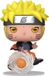 Фігурка Funko Pop Animation: Naruto Shippuden - Naruto Uzumaki 88544 (889698885447) - зображення 2