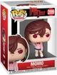 Figurka Funko Pop Animation: Dan Da Dan - Momo 90666 (889698906661) - obraz 1