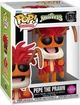 Фігурка Funko Pop Television: The Muppets - Pepe the Prawn 88566 (889698885669) - зображення 1