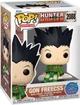 Фігурка Funko Pop Animation: Hunter X Hunter - Gon Freecss 86533 (889698865333) - зображення 1