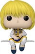 Figurka Funko Pop Animation: Hunter X Hunter - Kurapika 86535 (889698865357) - obraz 2