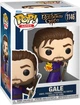 Figurka Funko Pop Games: Baldurs Gate - Gale 88347 (889698883474) - obraz 1