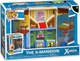 Фігурка Funko Pop Bitty Box: the X-Mansion 91389 (889698913898) - зображення 1