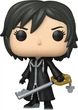 Figurka Funko Pop Games: Kingdom Hearts - Xion with Keyblade 88166 (889698881661) - obraz 2