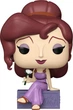 Фігурка Funko Pop Disney: Hercules - Meg with Flower 61539 (889698615396) - зображення 2