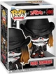 Фігурка Funko Pop Rocks: Rob Zombie 90124 (889698901246) - зображення 1