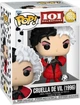 Фігурка Funko Pop Disney: 101 Dalmatians - Cruella De Vil 90257 (889698902571) - зображення 1