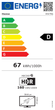 Телевизор Hisense MiniLED 65" 65U7NQ - изображение 12