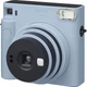 Фотокамера миттєвого друку Fujifilm Instax Square SQ1 Glacier Blue (16672142) - зображення 2
