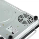 Інфрачервона плита BITEK BT-8006, 3500 Вт - Потужний нагрів для вашої кухні / Електроплита настільна / Плита - зображення 3