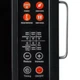 Інфрачервона плита BITEK BT-8006, 3500 Вт - Потужний нагрів для вашої кухні / Електроплита настільна / Плита - зображення 4