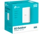 Маршрутизатор TP-LINK NE200-Outdoor 5G 4,67Гбит/с / PoE / LAN 2,5 Гбит/с / Nano SIM-карта - изображение 4