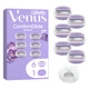 Сменные картриджи для бритья (лезвия) женские Venus ComfortGlide Breeze 6 шт + чехол для лезвий (8700216969314) - изображение 1