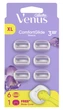 Сменные картриджи для бритья (лезвия) женские Venus ComfortGlide Breeze 6 шт + чехол для лезвий (8700216969314) - изображение 2