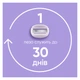 Сменные картриджи для бритья (лезвия) женские Venus ComfortGlide Breeze 6 шт + чехол для лезвий (8700216969314) - изображение 6