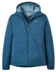 Жіноча утеплена куртка Rab Xenair Alpine Jacket Womens 10 Синій - зображення 1