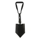 Лопата SOG XL Entrenching Tool Чорний - изображение 1