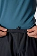 Брюки мужские Rab Downpour Mountain Pants Regular XL Чорний - изображение 8