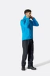 Брюки мужские Rab Downpour Mountain Pants Regular XL Чорний - изображение 5