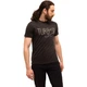 Футболка мужская Turbat Magic Logo SS Mens S Темно-сірий - изображение 2