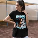 Футболка Snoop Dogg (Long Beach) XL чорний - зображення 1