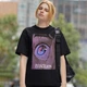 Футболка Evangelion (The End Of Evangelion) XS чорний - зображення 1