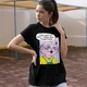 Футболка BoJack Horseman (You Gotta Get Your Shit Together) XL чорний - зображення 1